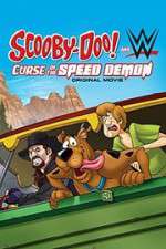 Watch Scooby-Doo! And WWE: Curse of the Speed Demon Vodly