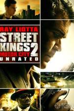 Watch Street Kings 2 Motor City Vodly