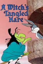 Watch A Witch's Tangled Hare (Short 1959) Vodly