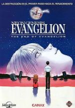 Watch Neon Genesis Evangelion: The End of Evangelion Vodly