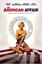 Watch An American Affair Vodly