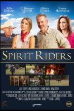 Watch Spirit Riders Vodly