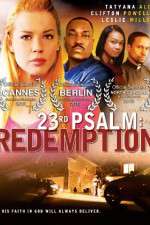 Watch 23rd Psalm: Redemption Vodly