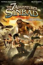 Watch The 7 Adventures of Sinbad Vodly