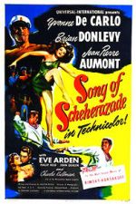 Watch Song of Scheherazade Vodly