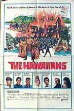 Watch The Hawaiians Vodly