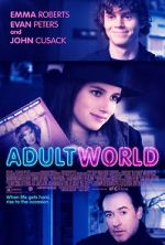 Watch Adult World Vodly