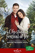 Watch Christmas Festival of Ice Vodly