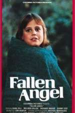 Watch Fallen Angel Vodly