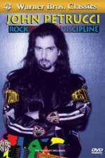 Watch John Petrucci: Rock Discipline (Guitar Lessons Vodly