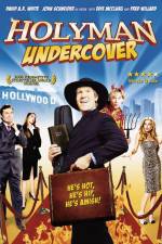 Watch Holyman Undercover Vodly