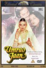 Watch Umrao Jaan Vodly