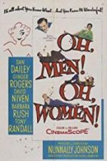 Watch Oh, Men! Oh, Women! Vodly