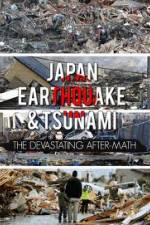 Watch Japan Aftermath of a Disaster Vodly