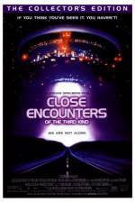 Watch Close Encounters of the Third Kind Vodly