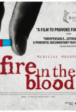 Watch Fire in the Blood Vodly