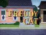 Watch Freudy Cat (Short 1964) Vodly