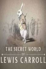 Watch The Secret World of Lewis Carroll Vodly