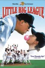 Watch Little Big League Vodly