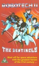 Watch Robotech II: The Sentinels Vodly