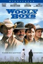 Watch Wooly Boys Vodly