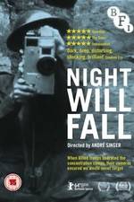 Watch Night Will Fall Vodly