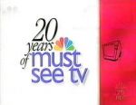 Watch 20 Years of Must See TV Vodly