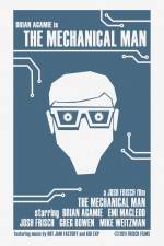 Watch The Mechanical Man Vodly