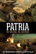 Watch Patria Vodly