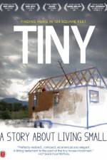 Watch TINY: A Story About Living Small Vodly