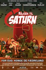 Watch Journey to Saturn Vodly