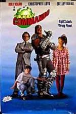 Watch Suburban Commando Vodly