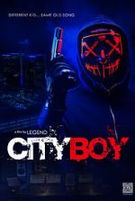 Watch City Boy Vodly