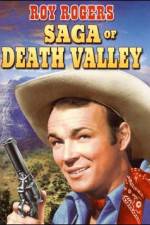 Watch Saga of Death Valley Vodly