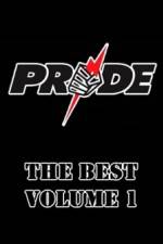 Watch PRIDE The Best Vol.1 Vodly