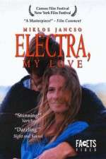 Watch Electra My Love Vodly