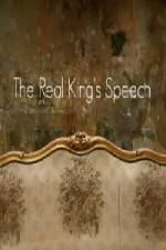 Watch The Real King's Speech Vodly