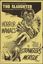 Watch Strangler\'s Morgue Vodly