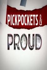 Watch Pickpockets and Proud Vodly