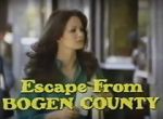 Watch Escape from Bogen County Vodly