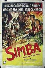 Watch Simba Vodly