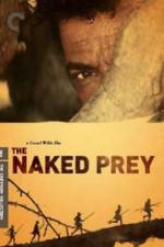 Watch The Naked Prey Vodly