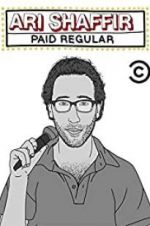 Watch Ari Shaffir: Paid Regular Vodly