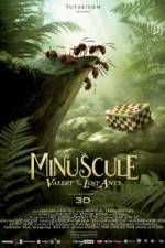 Watch Minuscule - La valle des fourmis perdues Vodly