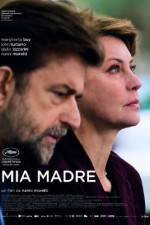 Watch Mia madre Vodly