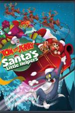 Watch Tom And Jerry\'s Santa\'s Little Helpers Vodly