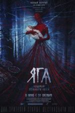 Watch Yaga: Terror of the Dark Forest Vodly