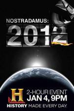 Watch Nostradamus: 2012 Vodly