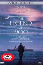 Watch The Legend of 1900 Vodly