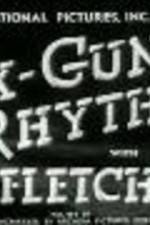 Watch Six-Gun Rhythm Vodly